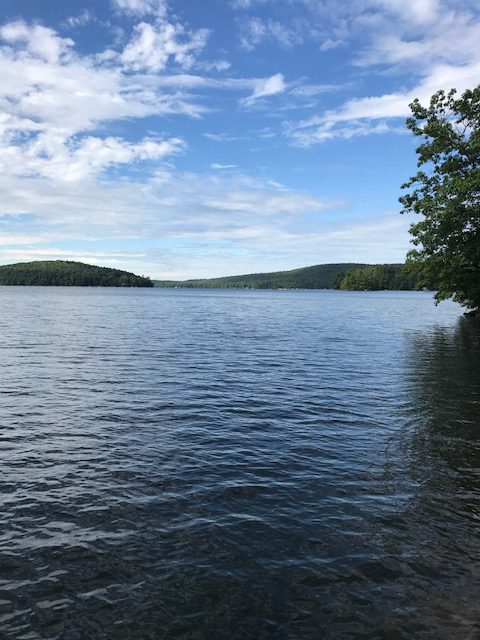 Maine Trip 2017