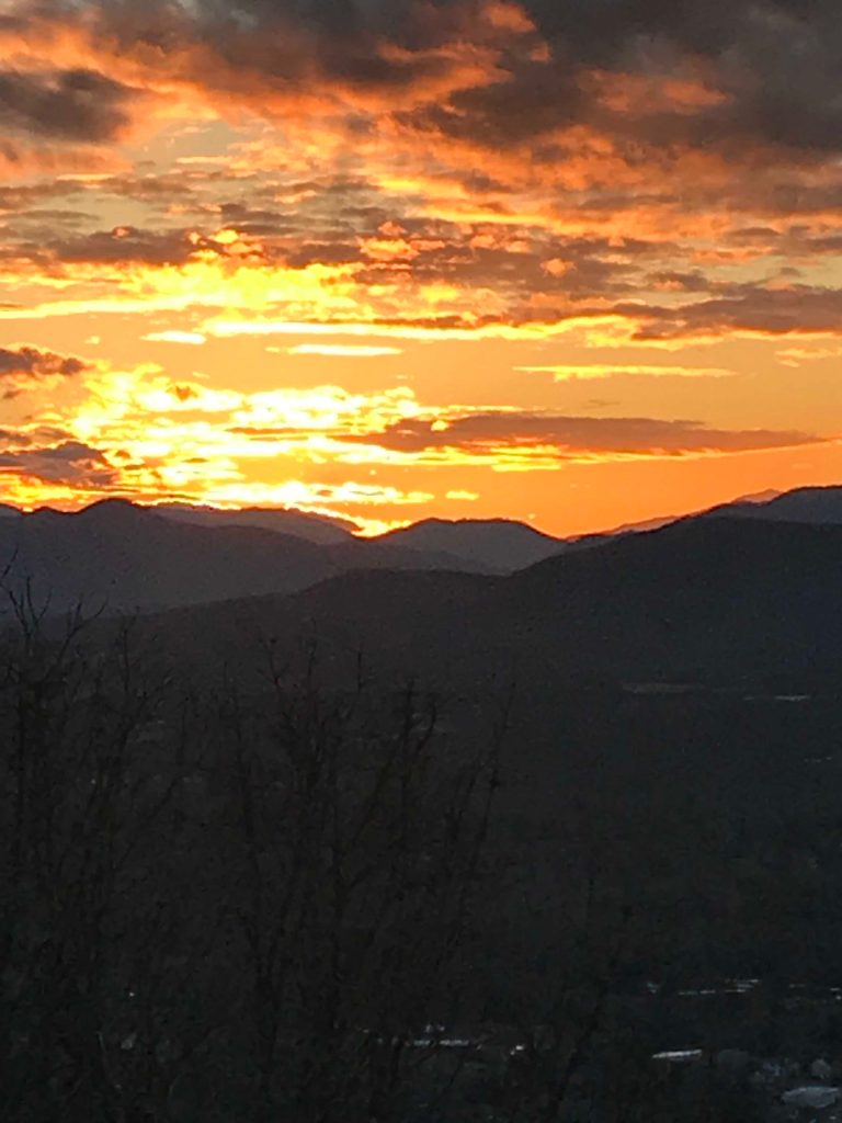 Asheville 2018