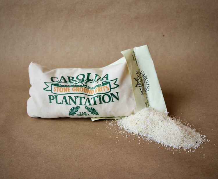 carolina plantation grits