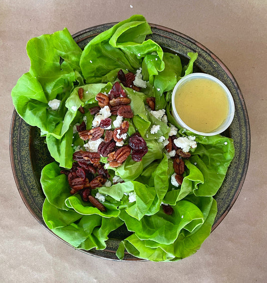house salad