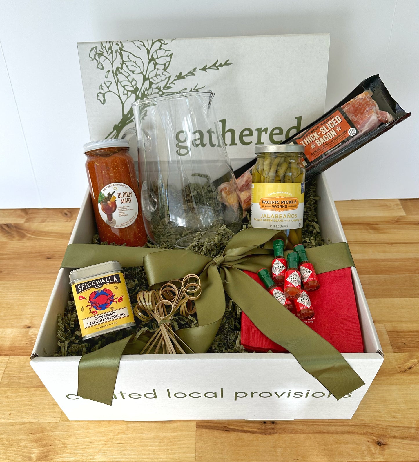 bloody mary gift box